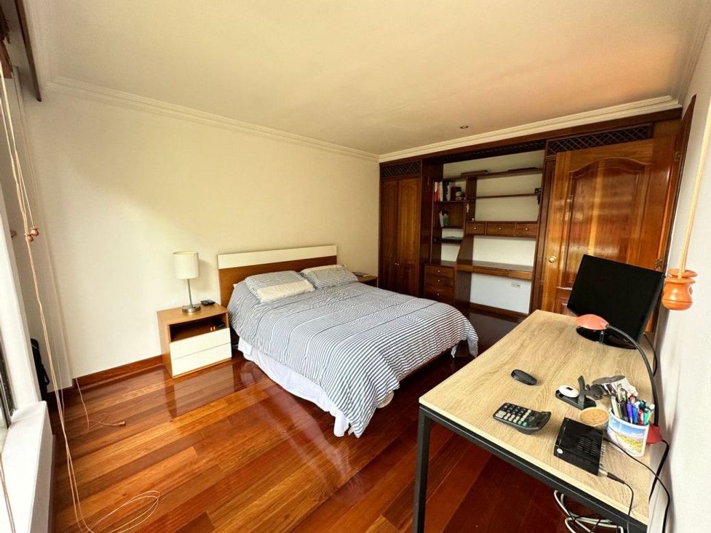 Casa de 4 alcobas en venta en Niza Suba, Bogotá, 267 m² · foto 11 de 20