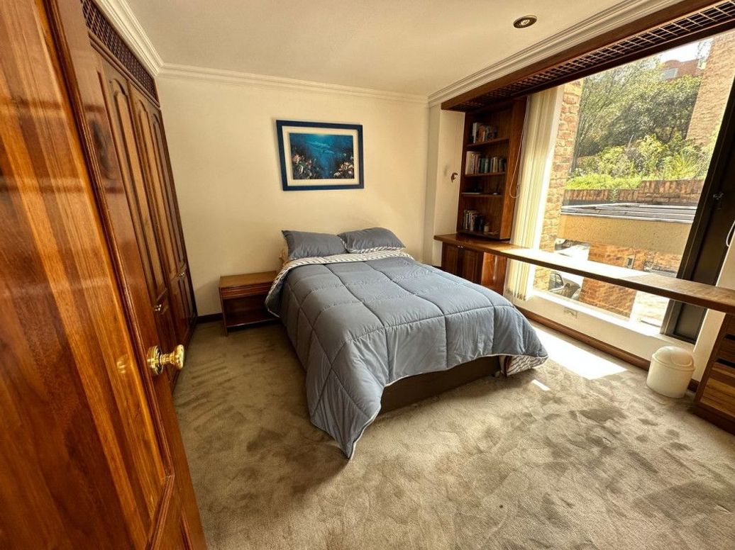Casa de 4 alcobas en venta en Niza Suba, Bogotá, 267 m² · foto 14 de 20