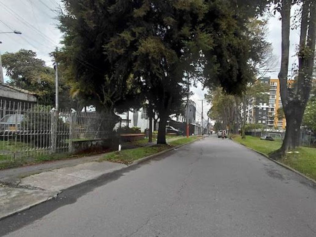 Casa de 4 alcobas en venta en Modelia, Bogotá, 206 m² · foto 19 de 19