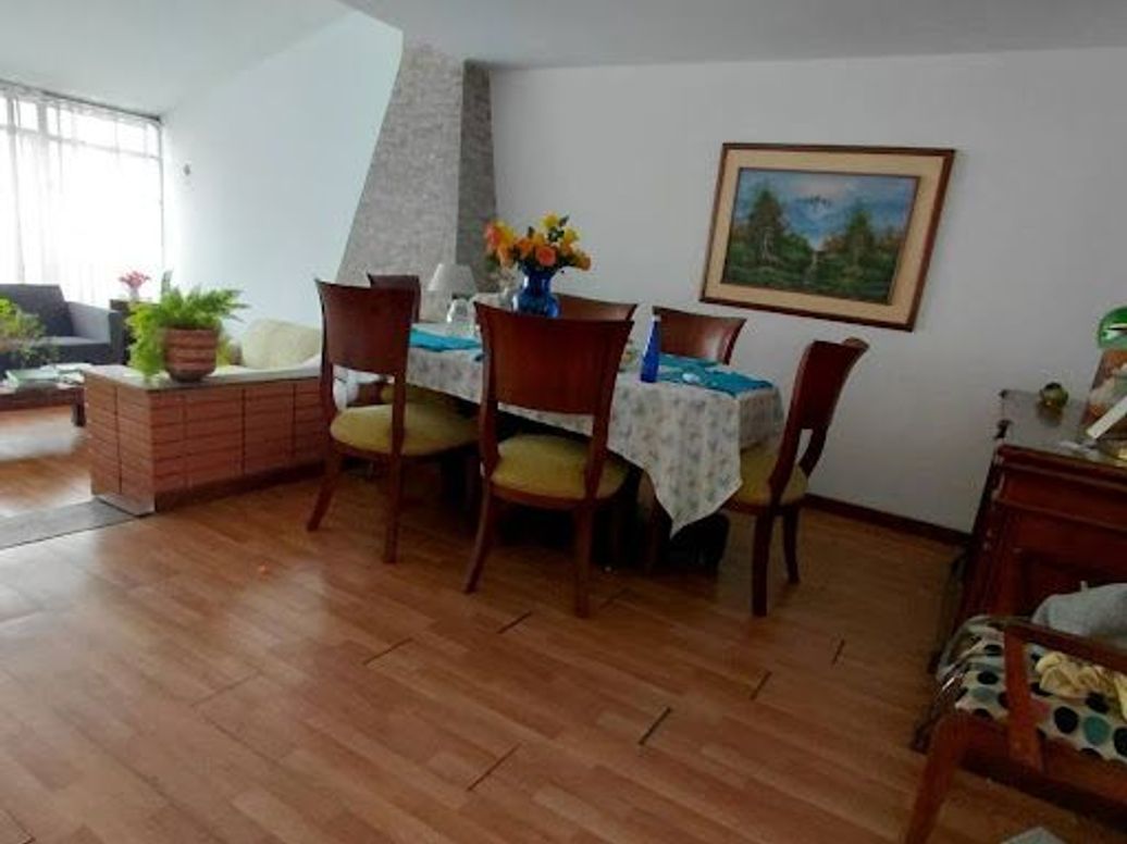 Casa de 4 alcobas en venta en Modelia, Bogotá, 206 m² · foto 13 de 19