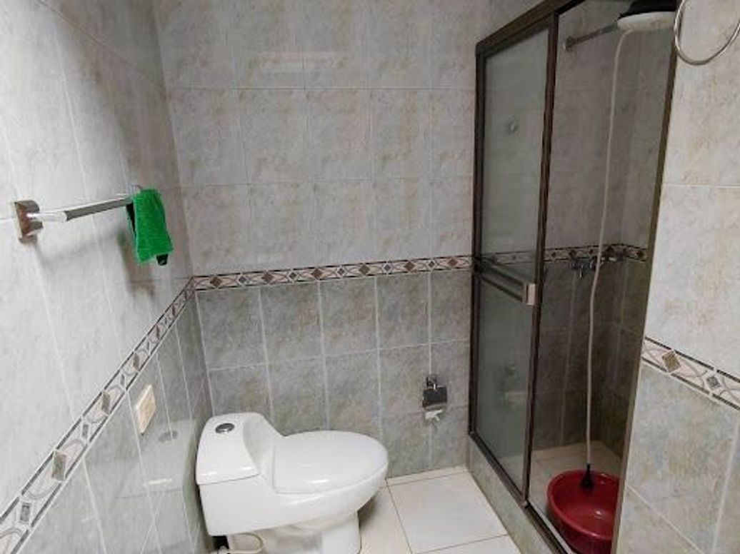 Casa de 4 alcobas en venta en Modelia, Bogotá, 206 m² · foto 7 de 19