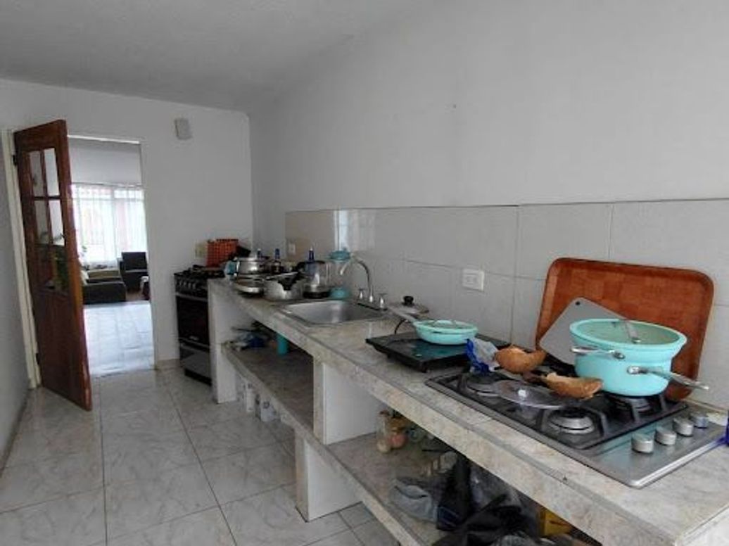 Casa de 4 alcobas en venta en Modelia, Bogotá, 206 m² · foto 8 de 19