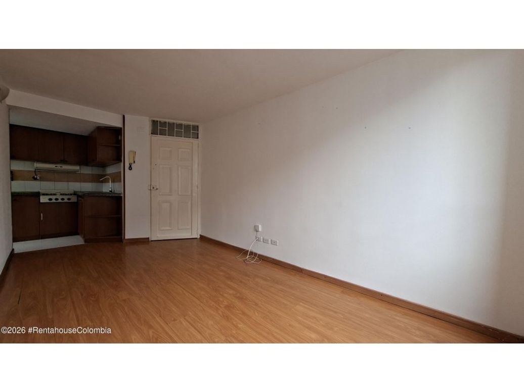 Apartamento de 3 alcobas en venta en Lijaca, Bogotá, 44 m² · foto 3 de 20