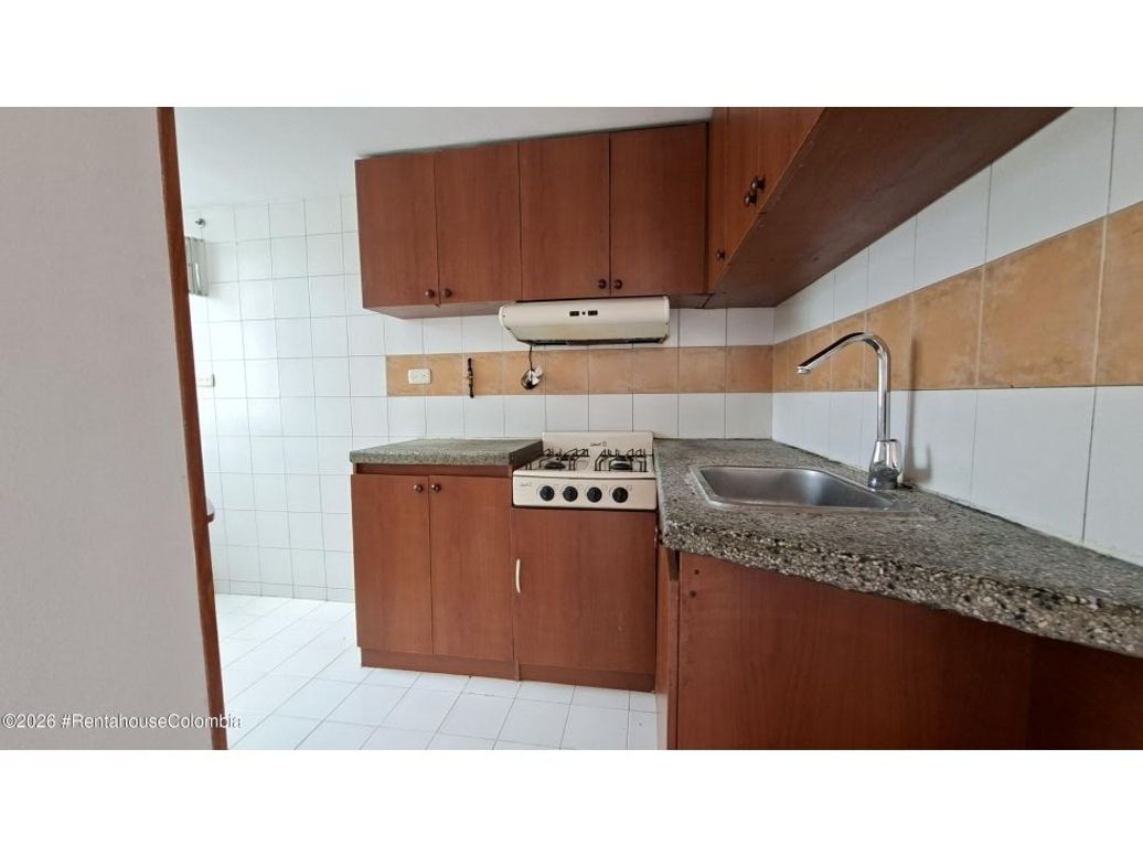 Apartamento de 3 alcobas en venta en Lijaca, Bogotá, 44 m² · foto 5 de 20
