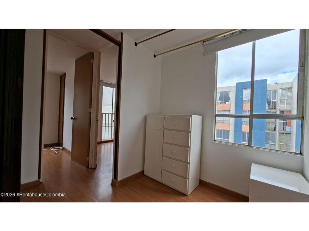 Apartamento de 3 alcobas en venta en Lijaca, Bogotá, 44 m² · foto 14 de 20