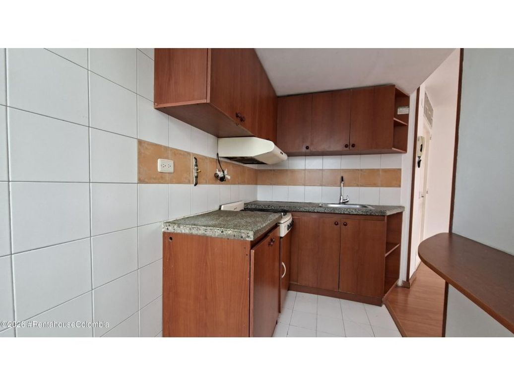 Apartamento de 3 alcobas en venta en Lijaca, Bogotá, 44 m² · foto 6 de 20