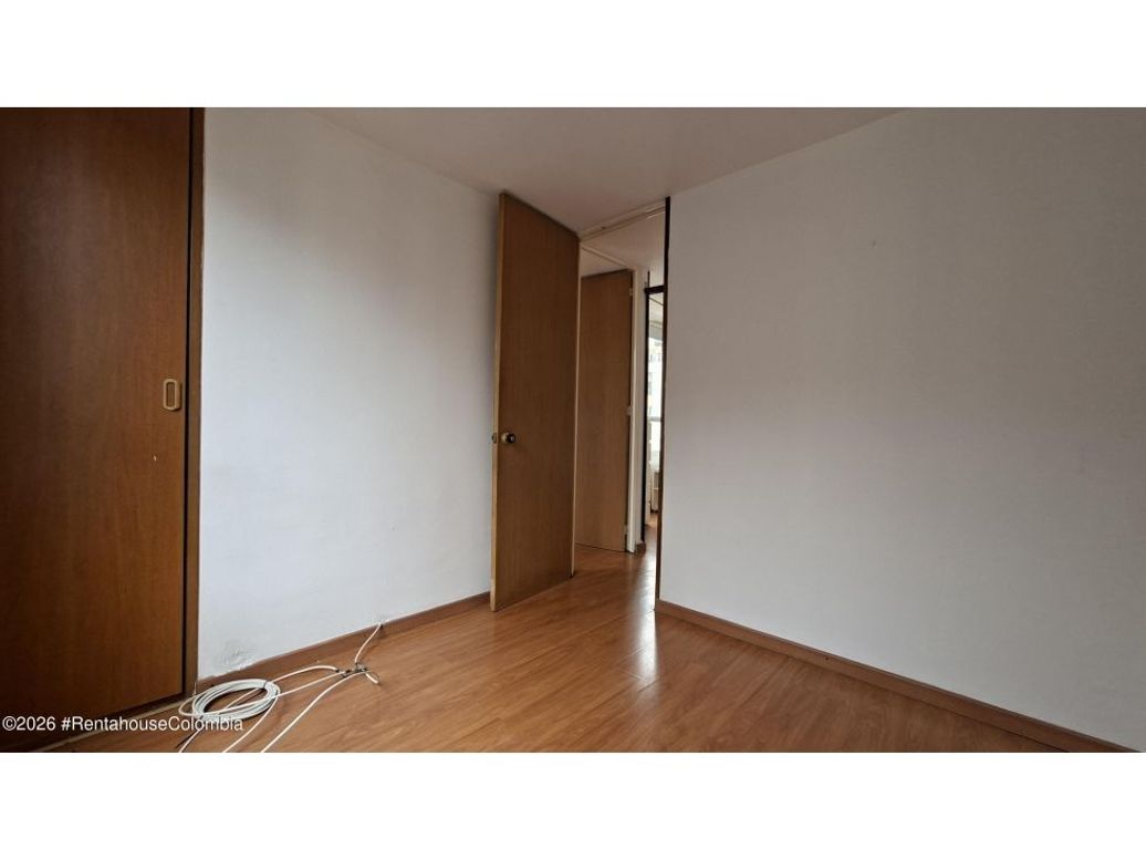 Apartamento de 3 alcobas en venta en Lijaca, Bogotá, 44 m² · foto 12 de 20