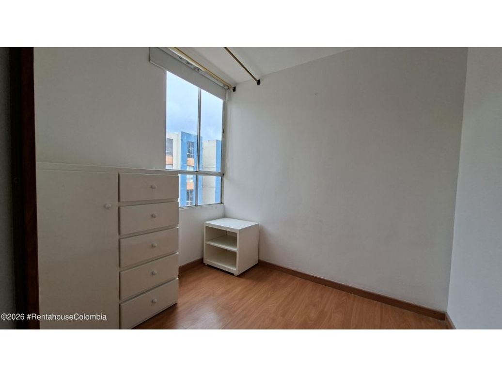 Apartamento de 3 alcobas en venta en Lijaca, Bogotá, 44 m² · foto 13 de 20