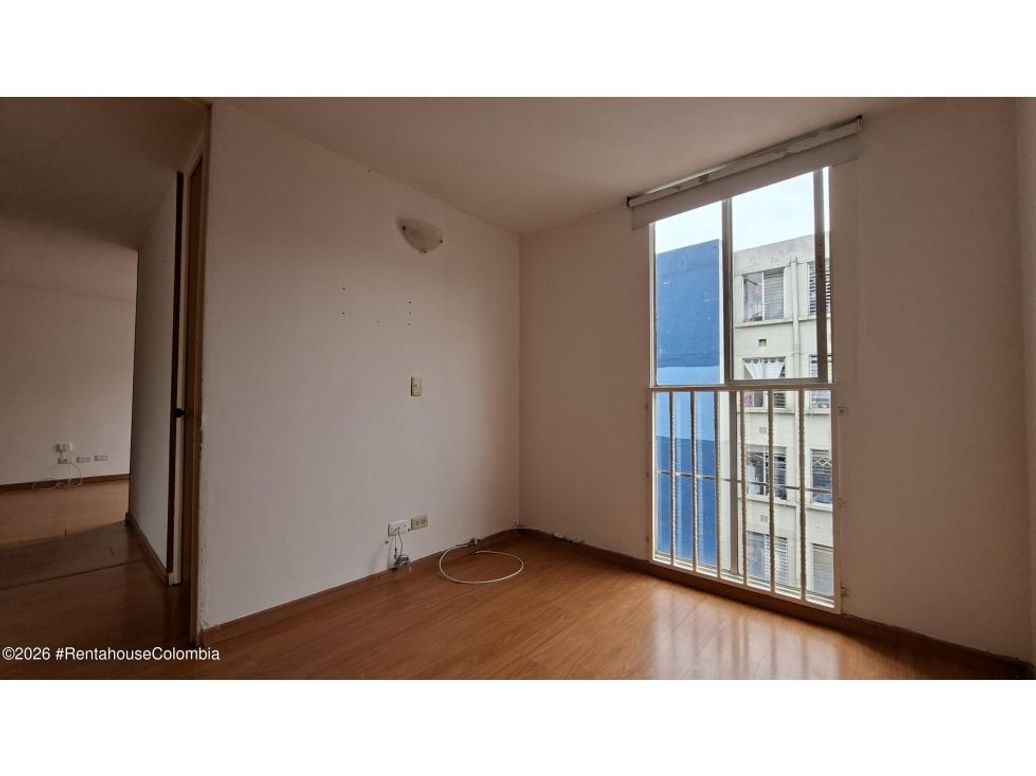 Apartamento de 3 alcobas en venta en Lijaca, Bogotá, 44 m² · foto 10 de 20