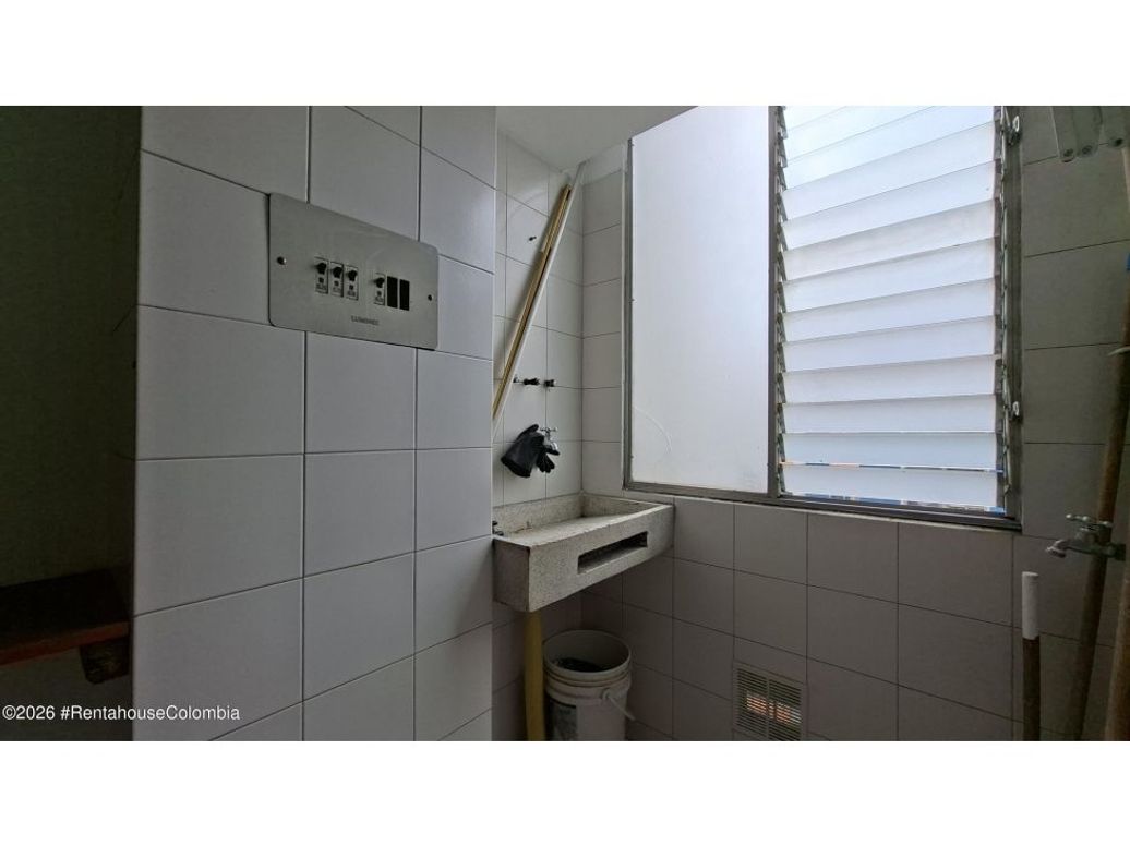 Apartamento de 3 alcobas en venta en Lijaca, Bogotá, 44 m² · foto 7 de 20