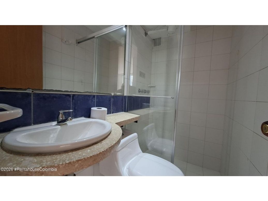 Apartamento de 3 alcobas en venta en Lijaca, Bogotá, 44 m² · foto 15 de 20