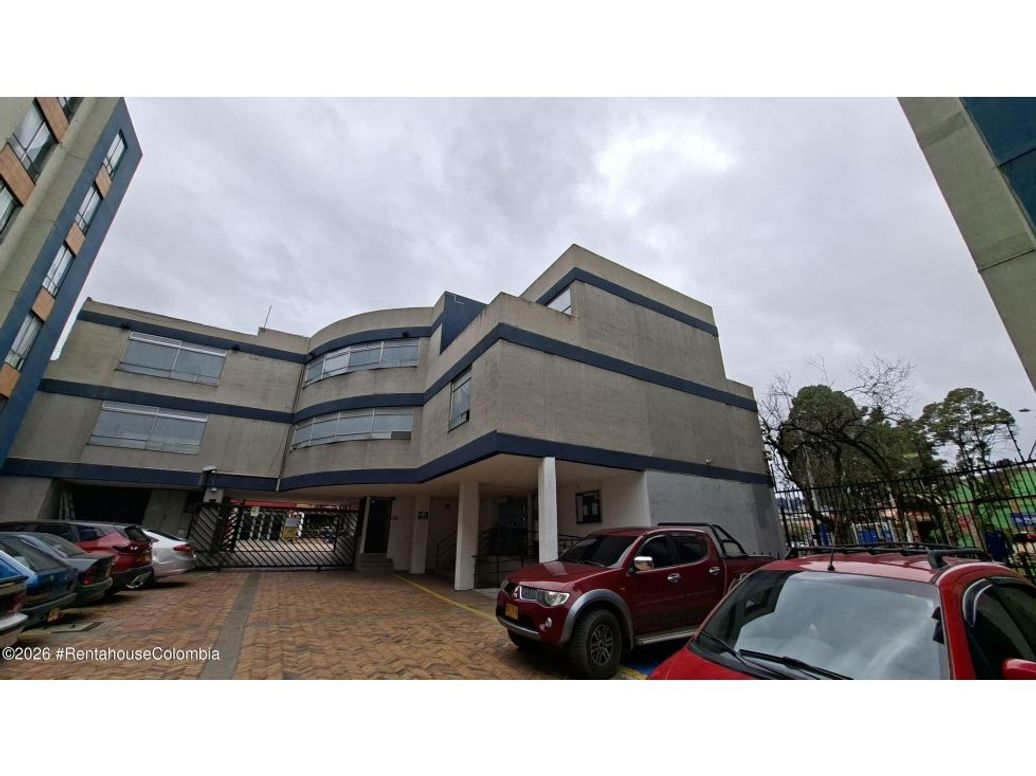 Apartamento de 3 alcobas en venta en Lijaca, Bogotá, 44 m² · foto 18 de 20