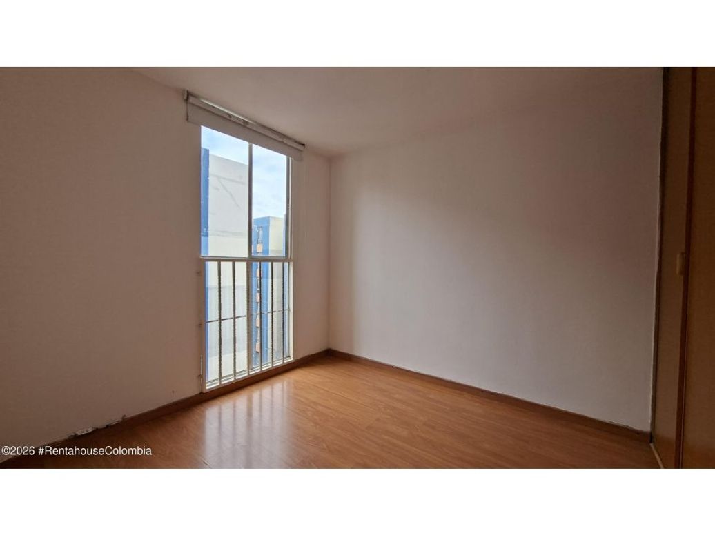 Apartamento de 3 alcobas en venta en Lijaca, Bogotá, 44 m² · foto 8 de 20