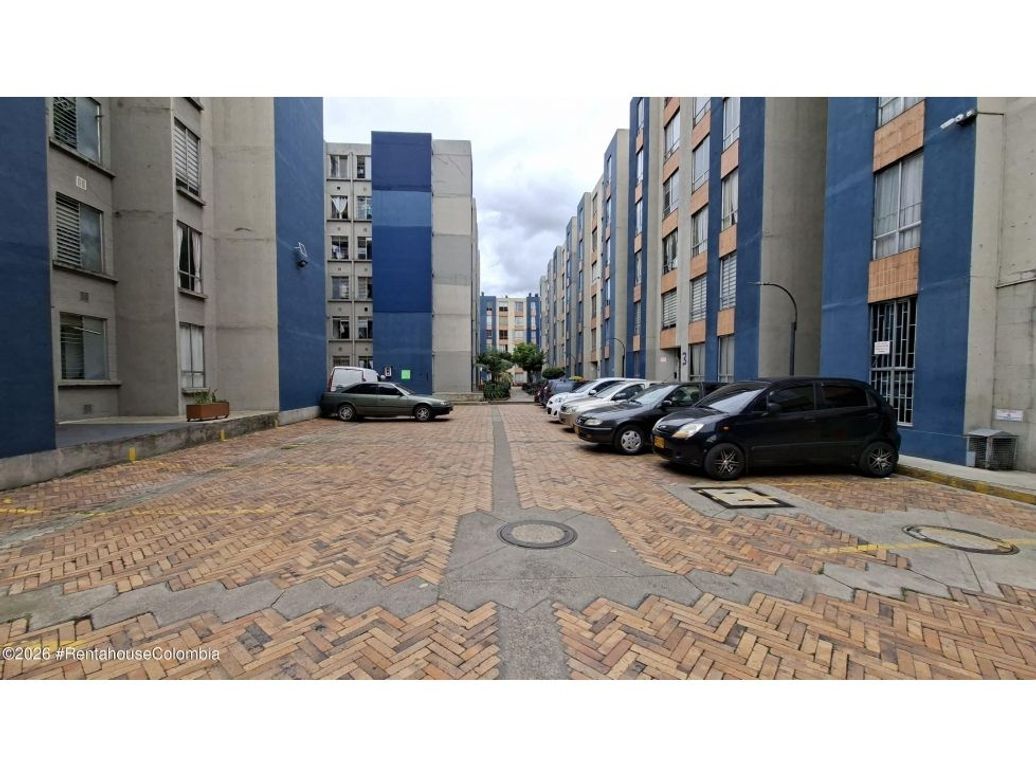 Apartamento de 3 alcobas en venta en Lijaca, Bogotá, 44 m² · foto 19 de 20