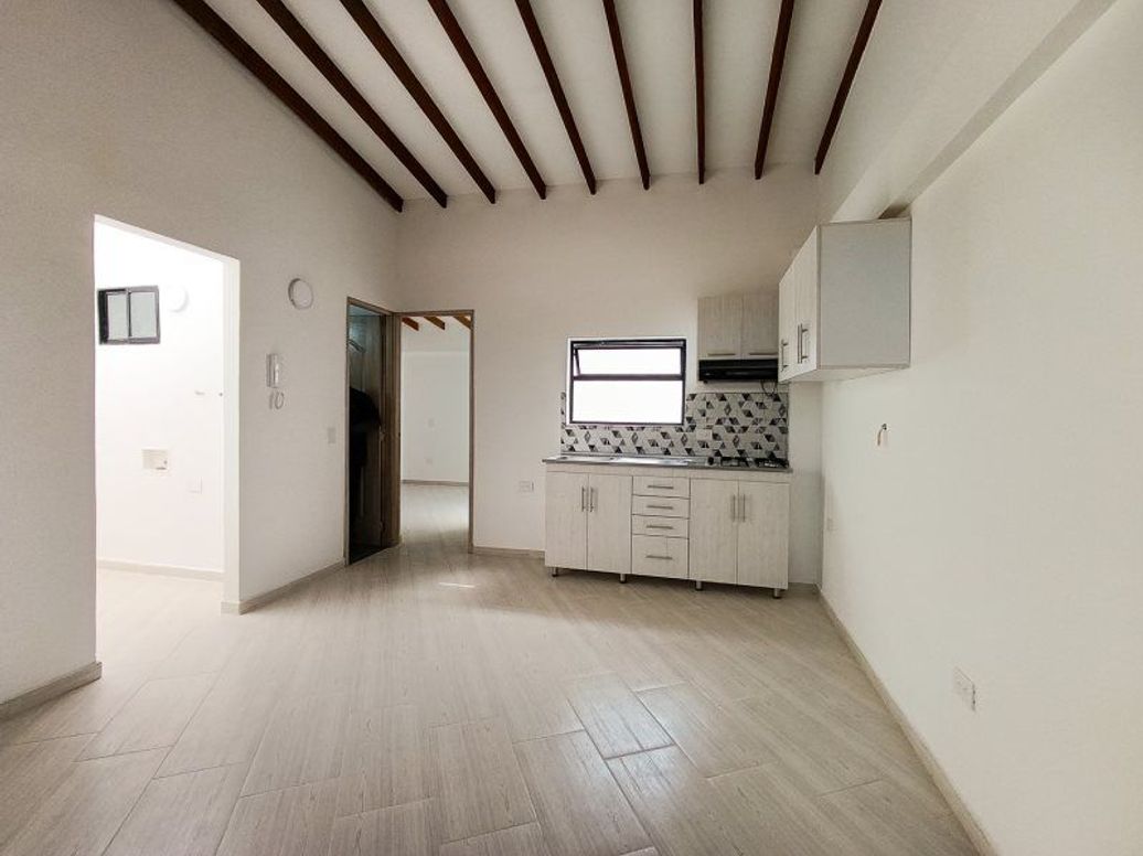 Apartaestudio en Arriendo con el Código 48460 en La Gloria