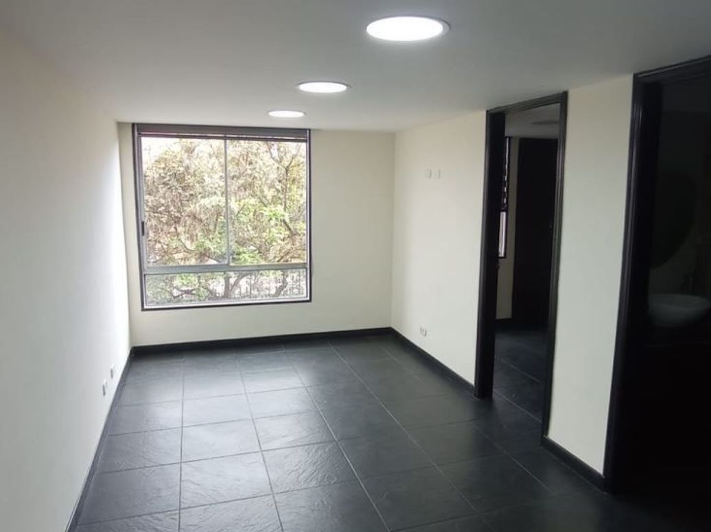 Apartamento de 2 alcobas en arriendo en Villa Alsacia, Bogotá, 37 m² · foto 3 de 14