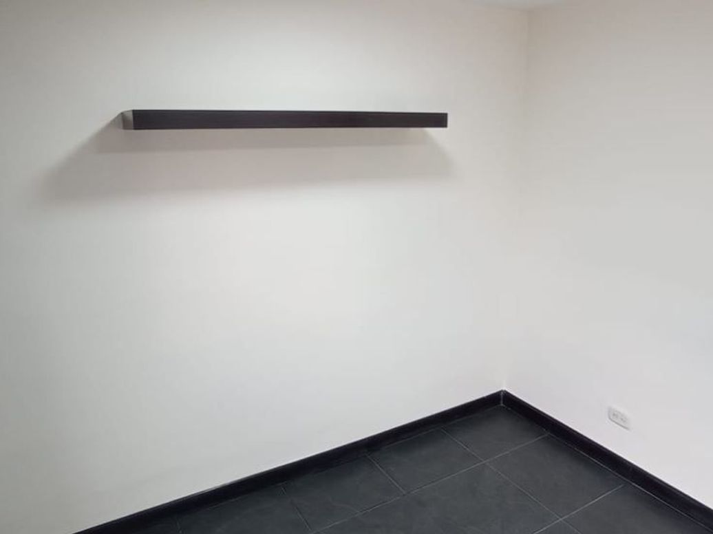 Apartamento de 2 alcobas en arriendo en Villa Alsacia, Bogotá, 37 m² · foto 11 de 14