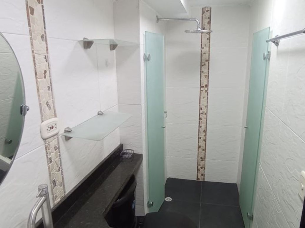 Apartamento de 2 alcobas en arriendo en Villa Alsacia, Bogotá, 37 m² · foto 13 de 14