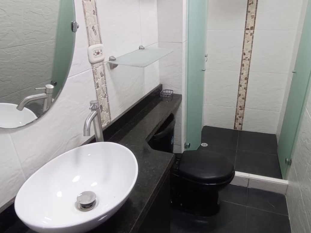 Apartamento de 2 alcobas en arriendo en Villa Alsacia, Bogotá, 37 m² · foto 14 de 14