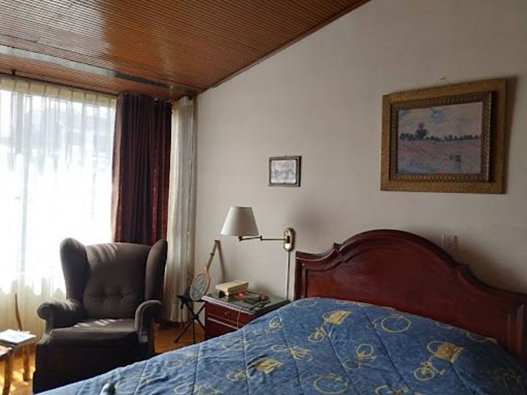 Casa de 5 alcobas en venta en Las Villas, Bogotá, 239 m² · foto 17 de 20