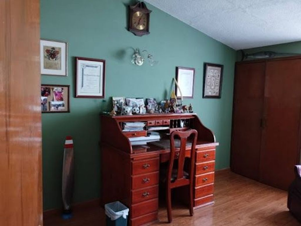 Casa de 5 alcobas en venta en Las Villas, Bogotá, 239 m² · foto 12 de 20
