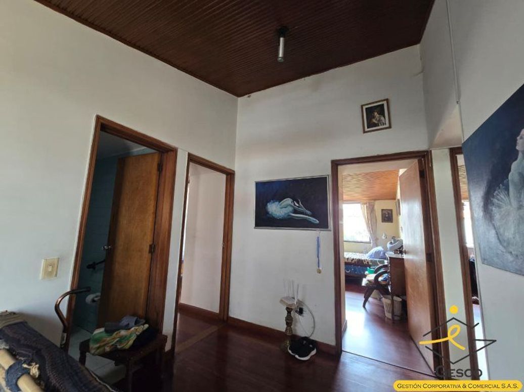 Casa de 4 alcobas en venta en Pontevedra, Bogotá, 238 m² · foto 20 de 20