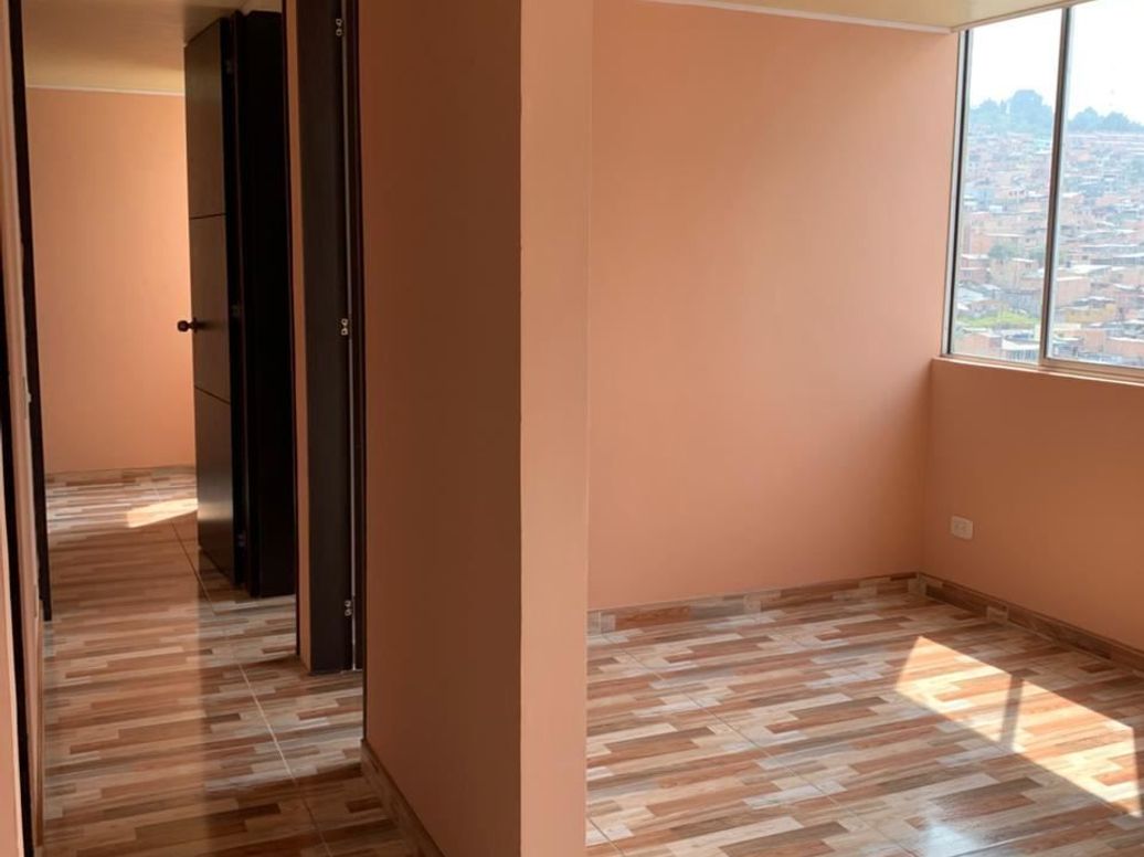 Apartamento de 2 alcobas en venta en Los Naranjos, Bogotá, 42 m² · foto 5 de 19