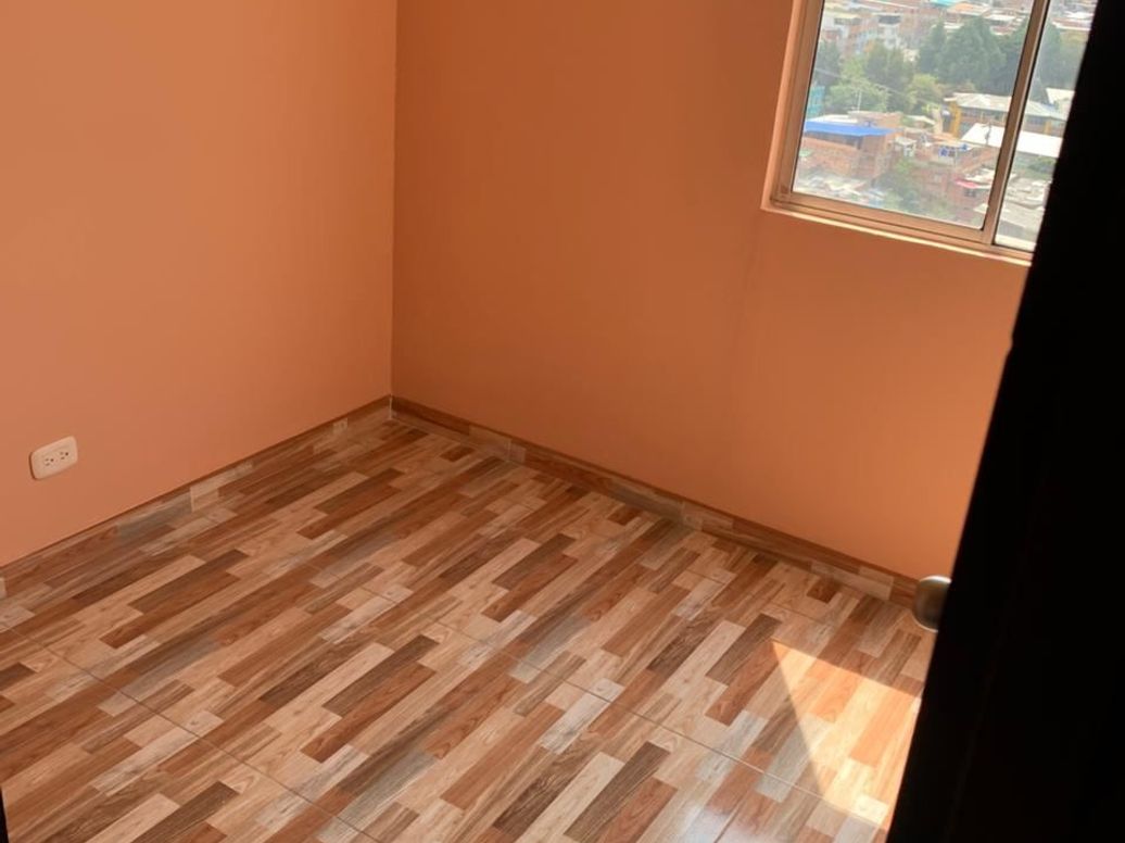 Apartamento de 2 alcobas en venta en Los Naranjos, Bogotá, 42 m² · foto 11 de 19