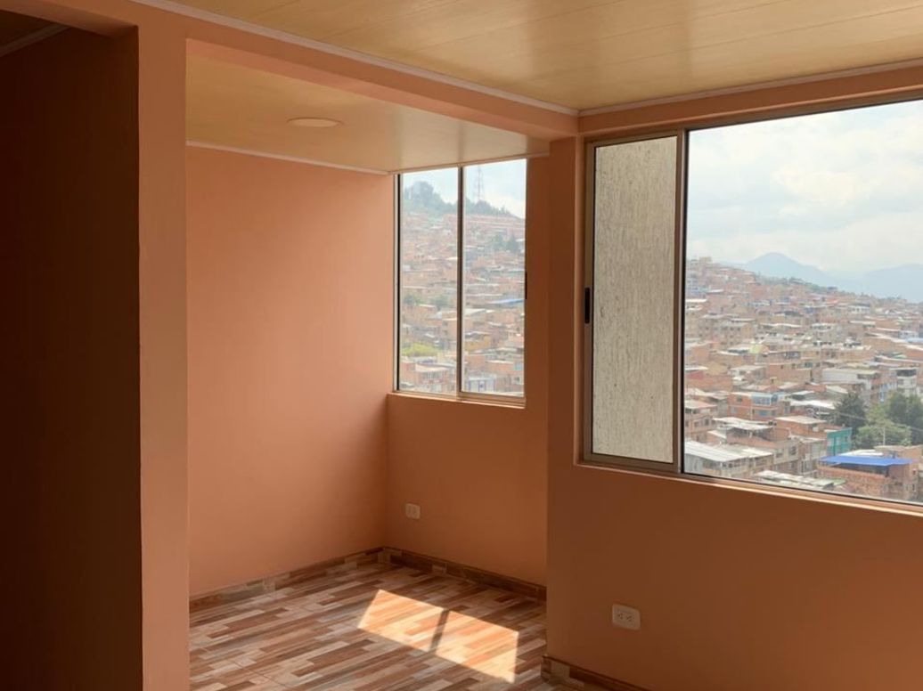 Apartamento de 2 alcobas en venta en Los Naranjos, Bogotá, 42 m² · foto 6 de 19