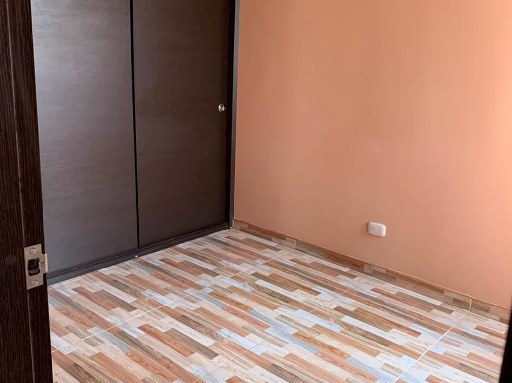 Apartamento de 2 alcobas en venta en Los Naranjos, Bogotá, 42 m² · foto 12 de 19