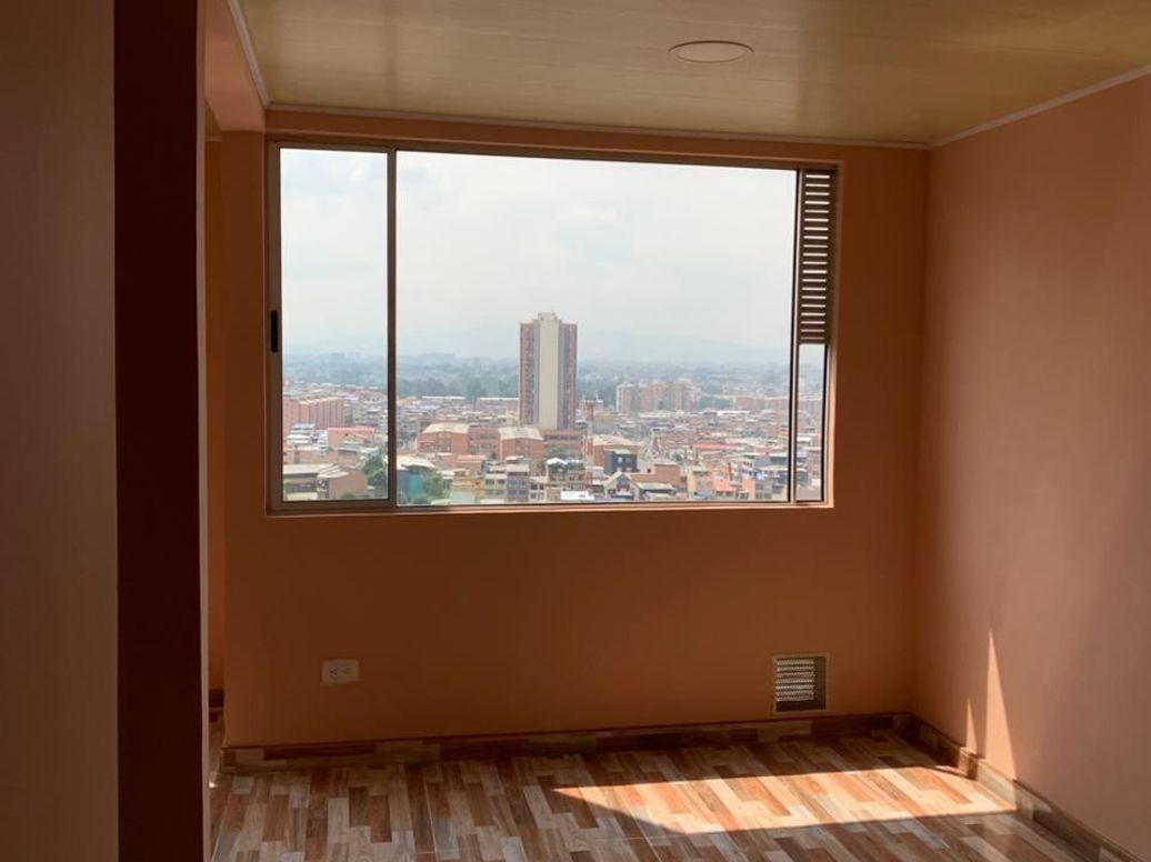 Apartamento de 2 alcobas en venta en Los Naranjos, Bogotá, 42 m² · foto 14 de 19