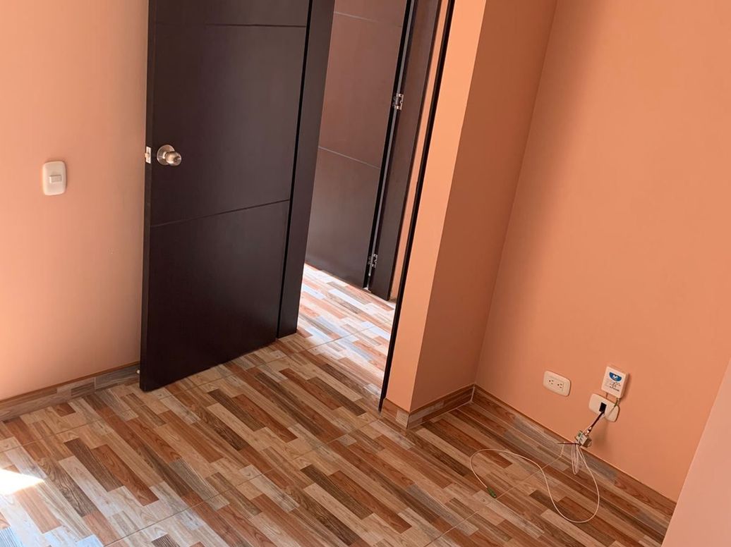 Apartamento de 2 alcobas en venta en Los Naranjos, Bogotá, 42 m² · foto 13 de 19