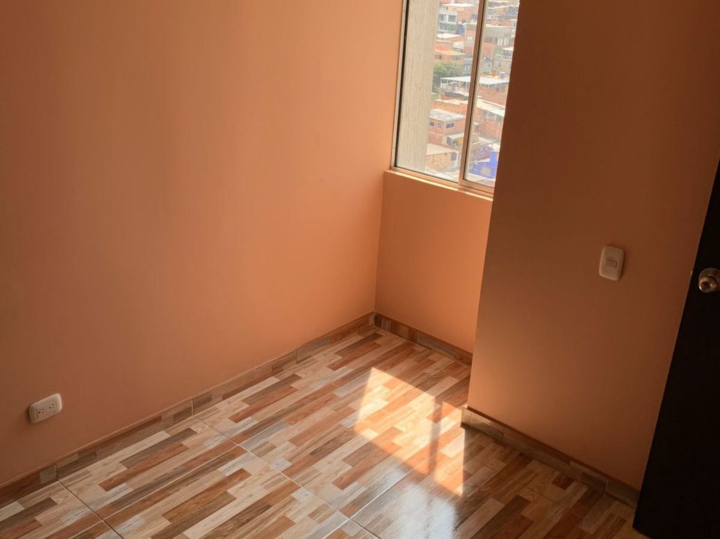 Apartamento de 2 alcobas en venta en Los Naranjos, Bogotá, 42 m² · foto 15 de 19