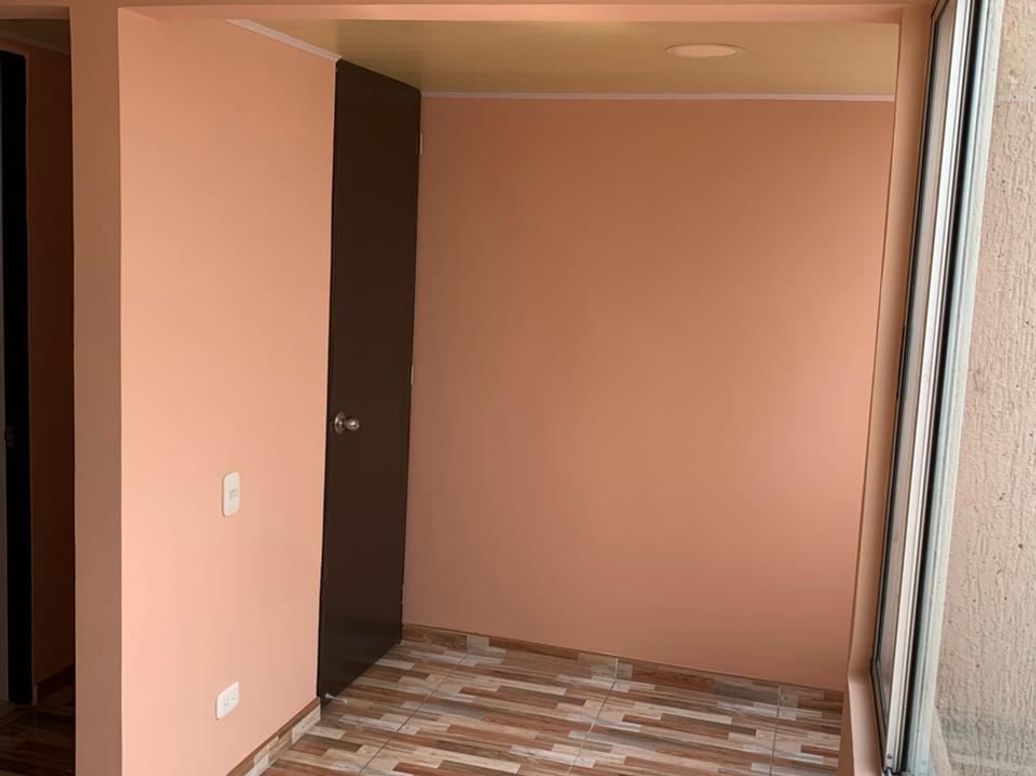Apartamento de 2 alcobas en venta en Los Naranjos, Bogotá, 42 m² · foto 7 de 19