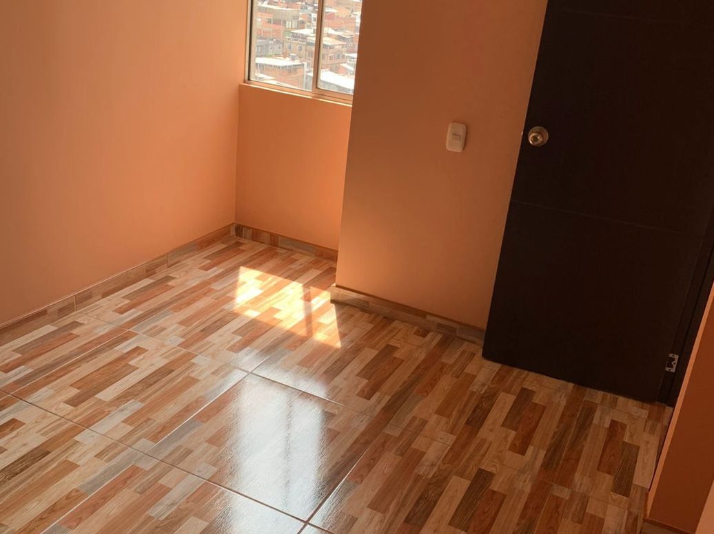 Apartamento de 2 alcobas en venta en Los Naranjos, Bogotá, 42 m² · foto 16 de 19