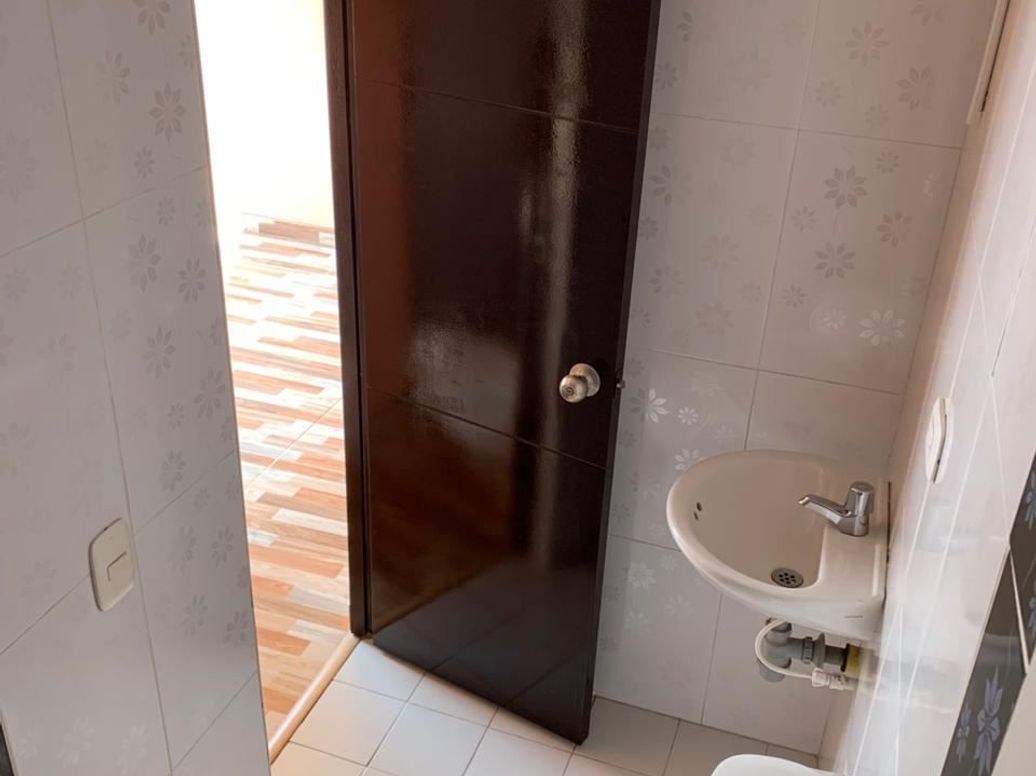 Apartamento de 2 alcobas en venta en Los Naranjos, Bogotá, 42 m² · foto 18 de 19