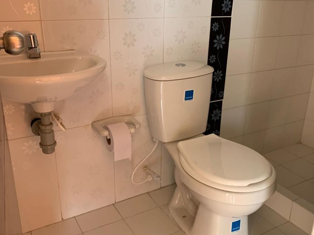 Apartamento de 2 alcobas en venta en Los Naranjos, Bogotá, 42 m² · foto 17 de 19
