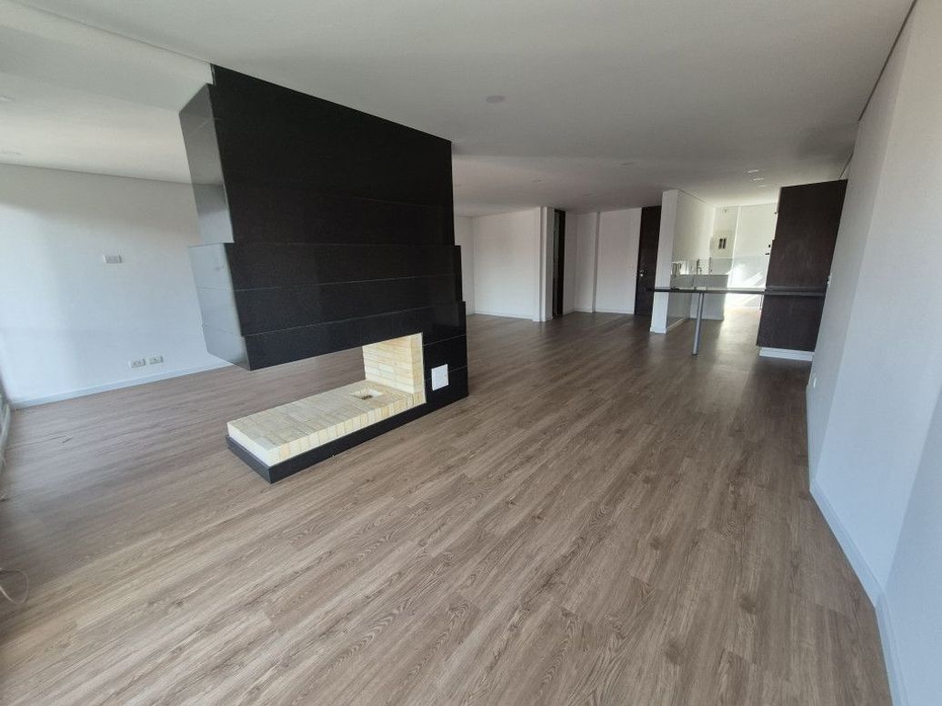 Apartamento de 2 alcobas en venta en Lisboa, Bogotá, 130 m² · foto 4 de 20