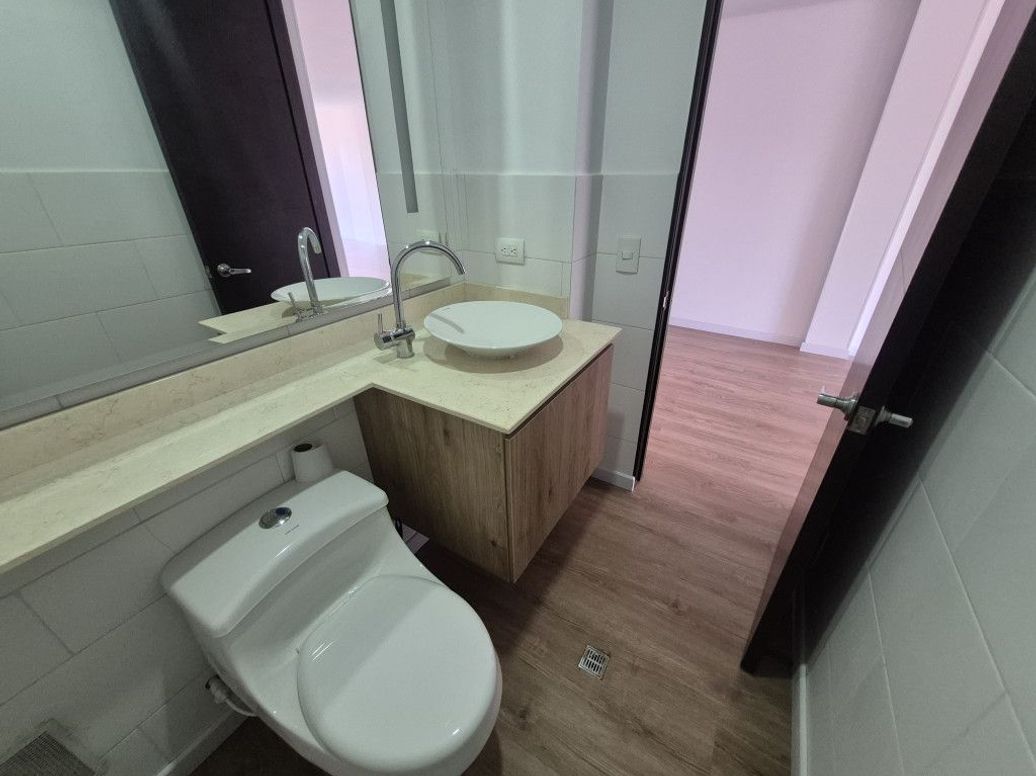 Apartamento de 2 alcobas en venta en Lisboa, Bogotá, 130 m² · foto 13 de 20