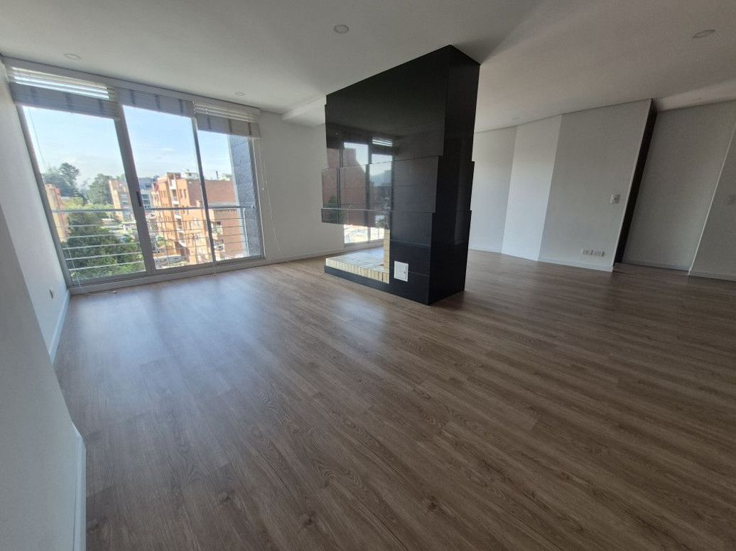 Apartamento de 2 alcobas en venta en Lisboa, Bogotá, 130 m² · foto 6 de 20