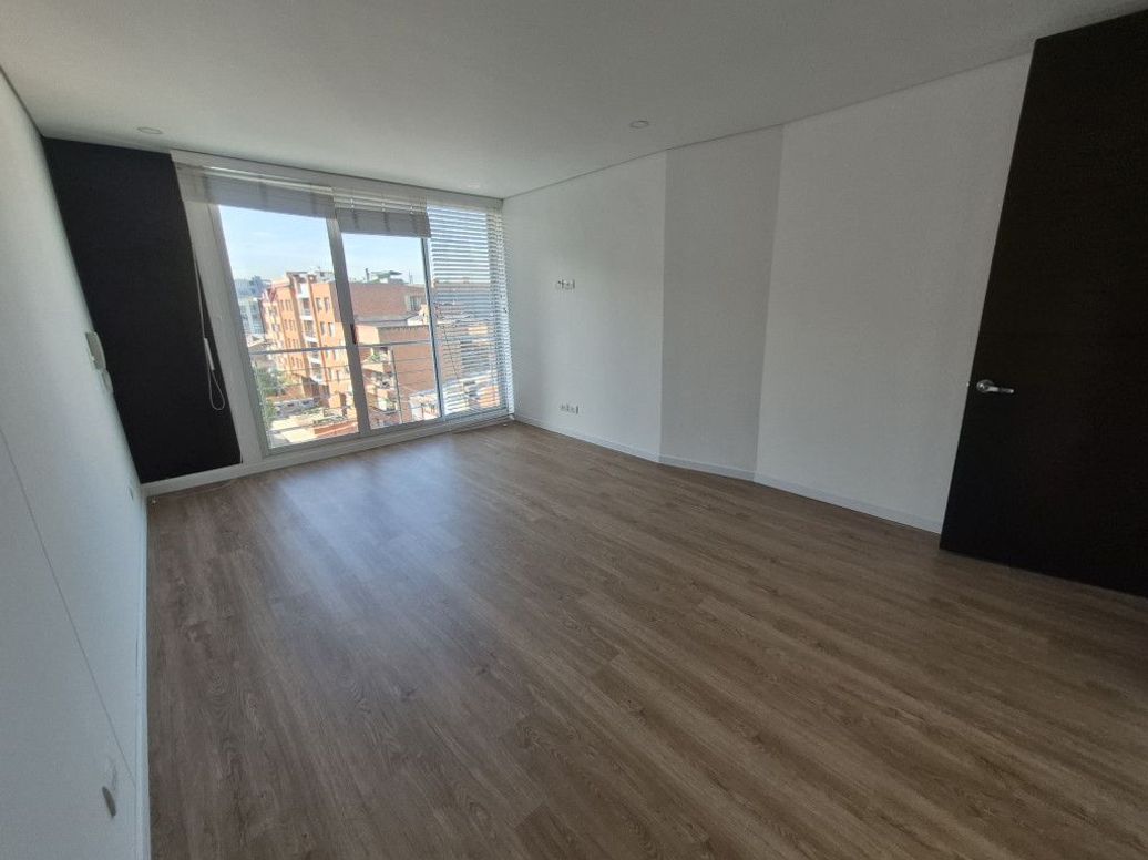 Apartamento de 2 alcobas en venta en Lisboa, Bogotá, 130 m² · foto 15 de 20