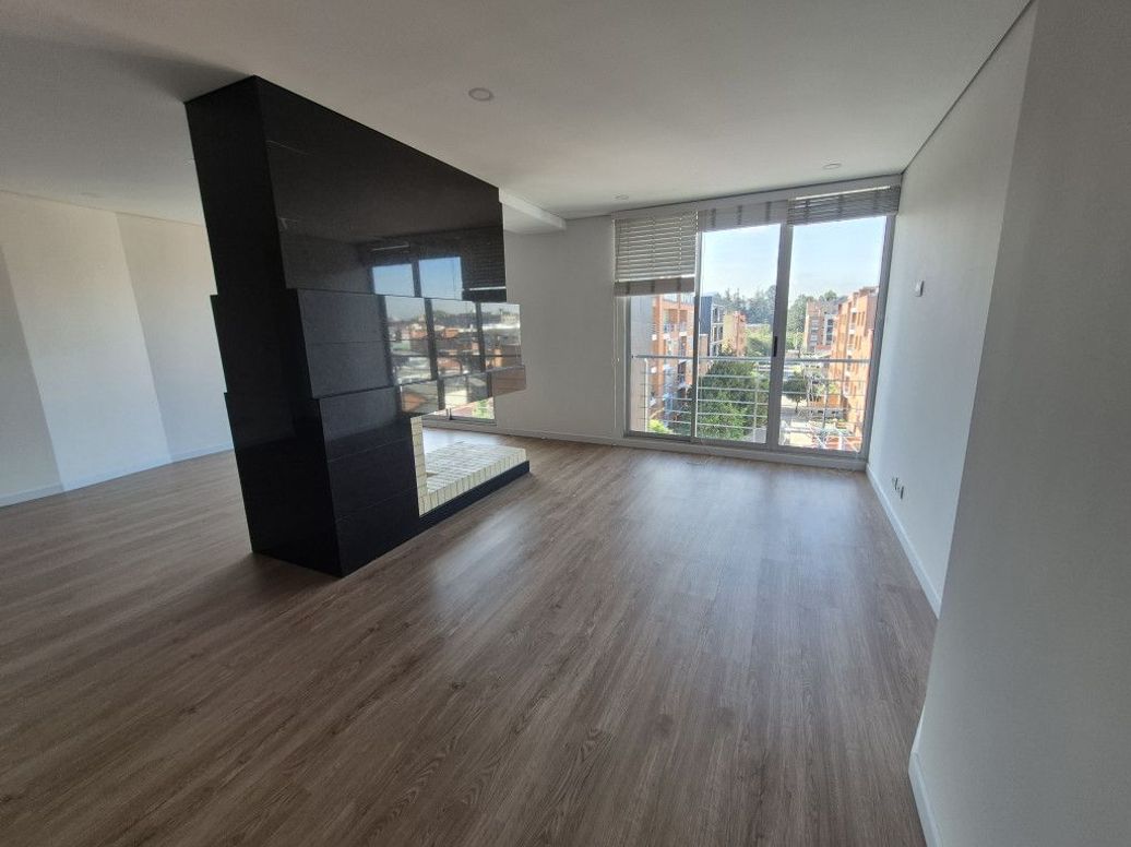 Apartamento de 2 alcobas en venta en Lisboa, Bogotá, 130 m² · foto 7 de 20