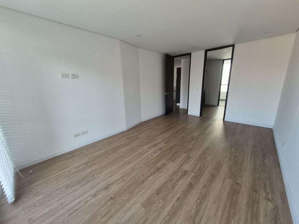Apartamento de 2 alcobas en venta en Lisboa, Bogotá, 130 m² · foto 16 de 20