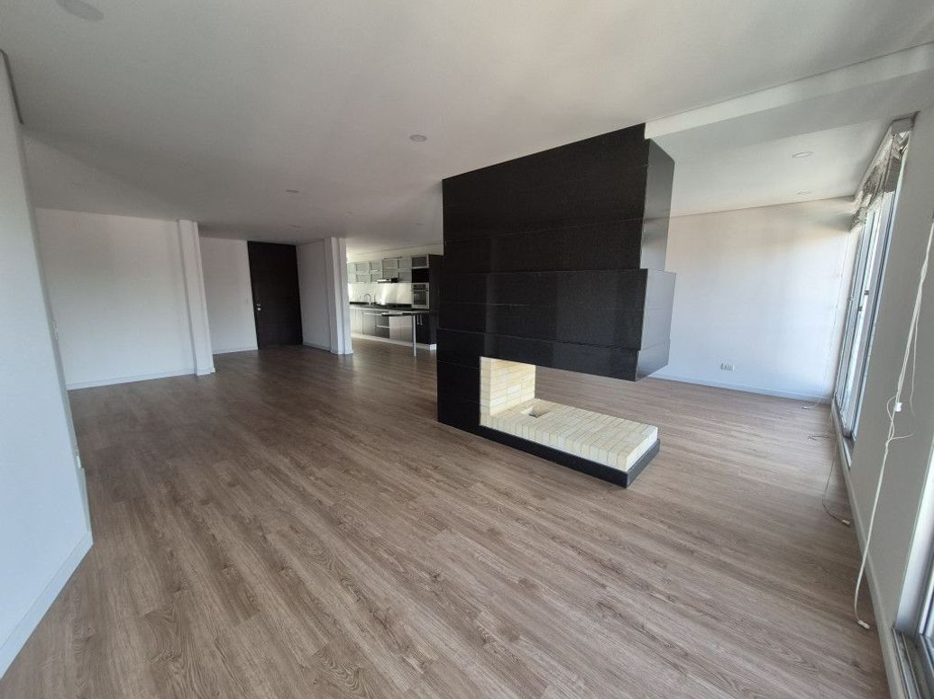 Apartamento de 2 alcobas en venta en Lisboa, Bogotá, 130 m² · foto 5 de 20