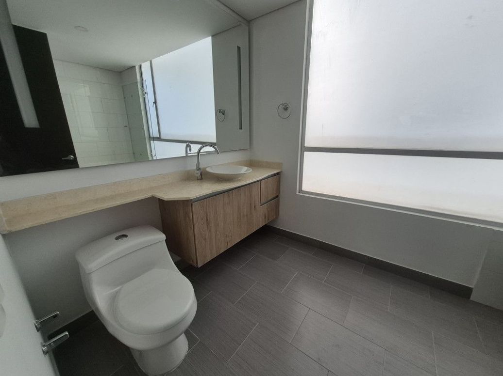 Apartamento de 2 alcobas en venta en Lisboa, Bogotá, 130 m² · foto 19 de 20
