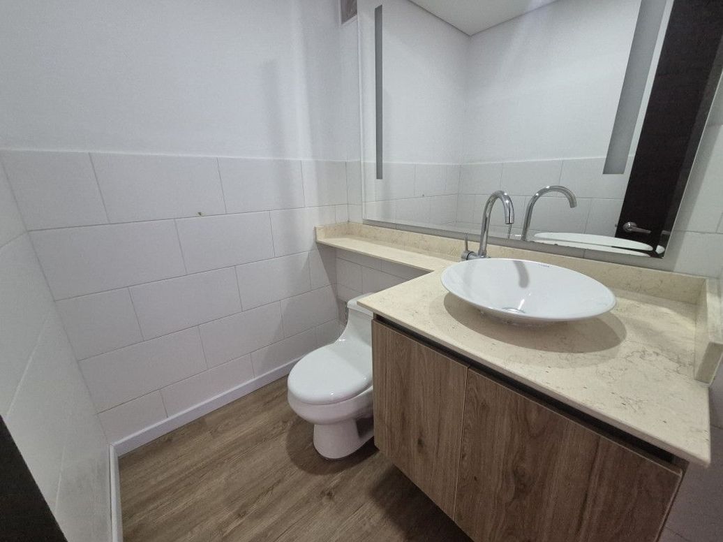 Apartamento de 2 alcobas en venta en Lisboa, Bogotá, 130 m² · foto 8 de 20