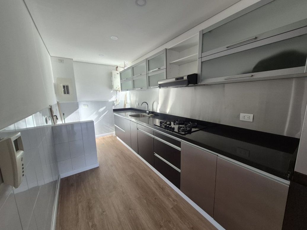 Apartamento de 2 alcobas en venta en Lisboa, Bogotá, 130 m² · foto 9 de 20