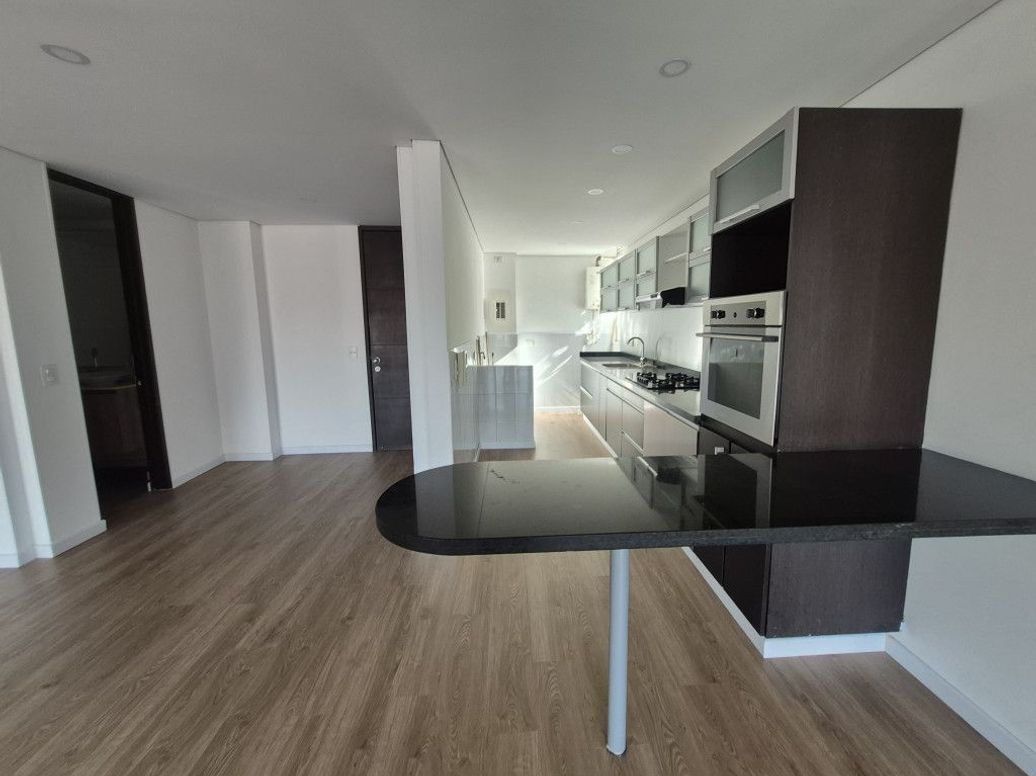 Apartamento de 2 alcobas en venta en Lisboa, Bogotá, 130 m² · foto 11 de 20