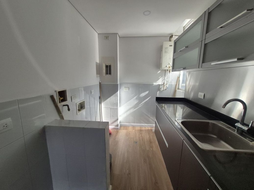 Apartamento de 2 alcobas en venta en Lisboa, Bogotá, 130 m² · foto 10 de 20