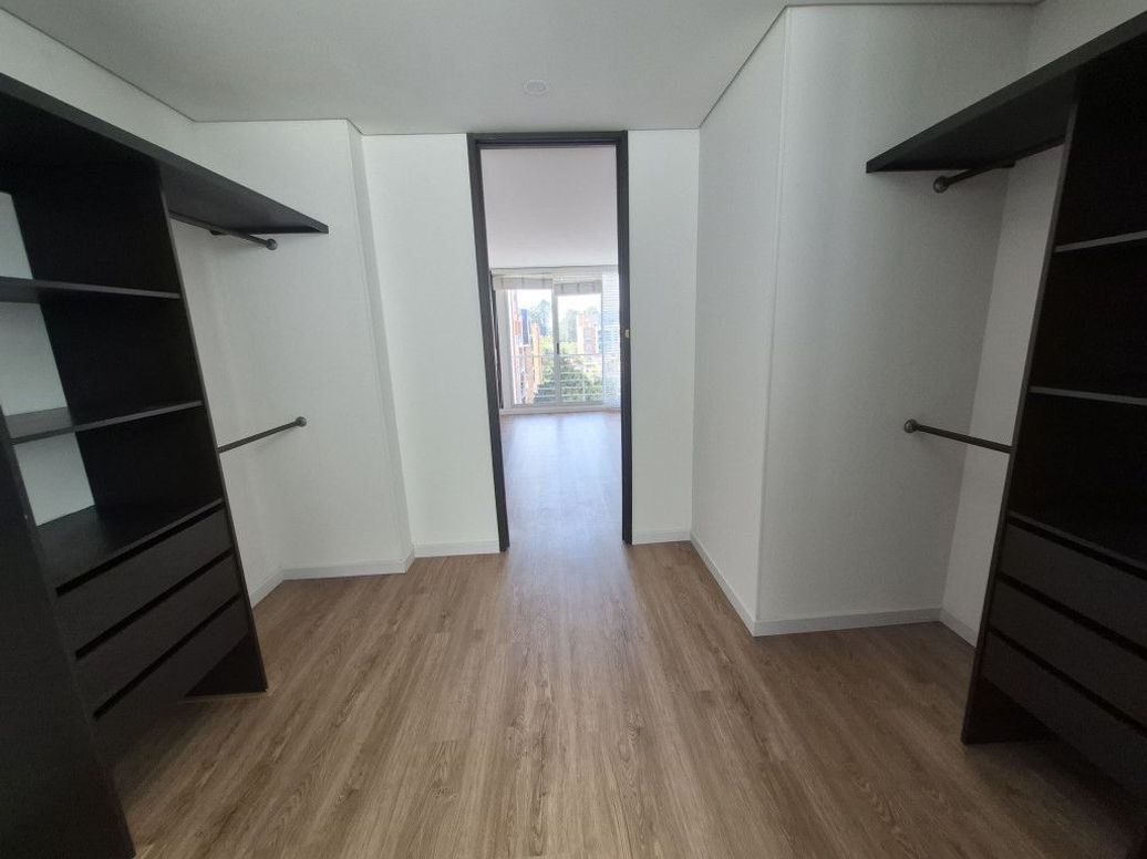Apartamento de 2 alcobas en venta en Lisboa, Bogotá, 130 m² · foto 18 de 20